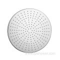 Round Rain Shower Head With Handheld